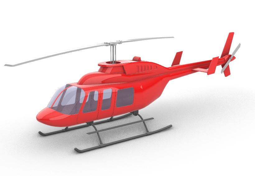 Bell-Ranger 01