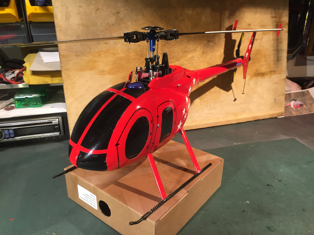 h500 7