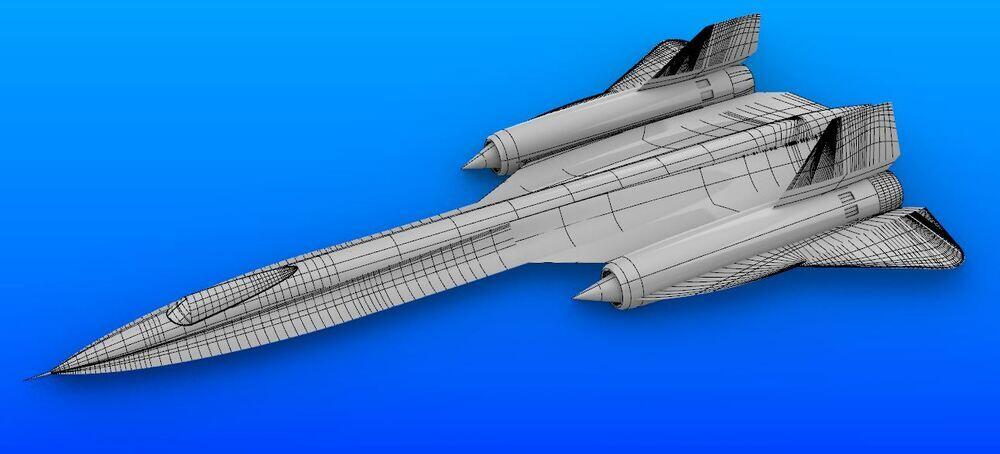 SR-71 1