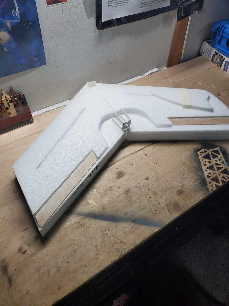 sub way kit v1 2