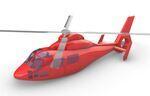 AS 365 Dauphin
