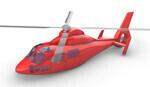 AS365 Dauphin 1