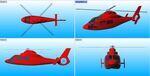 AS365 Dauphin 2