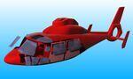 AS365 Dauphin 3