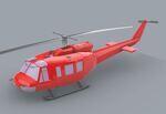 Bell UH1