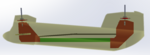 Chinook Fus Mech
