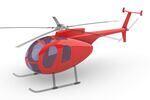 hughes 500 01