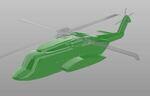 Sikorsky 92