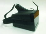 FPV-Brille RG20 mit 7" Monitor