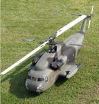 CH-53 für 450er