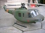 Bell UH1D / 330er