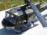 Bell UH 1C 400er / 450er