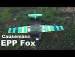 Video: Fox EPP 1,20m als Hotliner