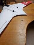 Ho 229 topview
