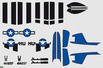 <a href="http://www.causemann.de/ebay/flugzeuge/fullfuse_mustang/p51_decals.dxf"><b><font size="2">Download Decals DXF</font></b></a>