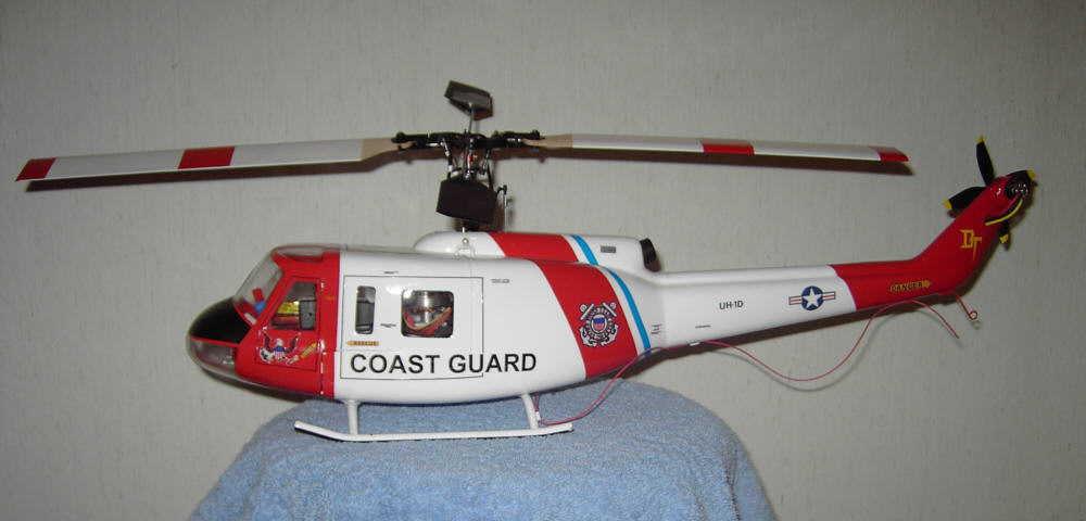 uh1d coast guard